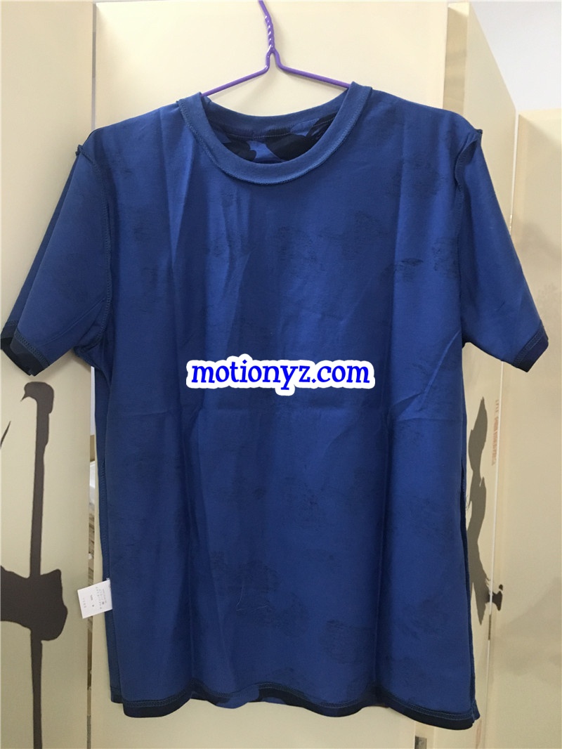 Bape Camo Blue T-shirt